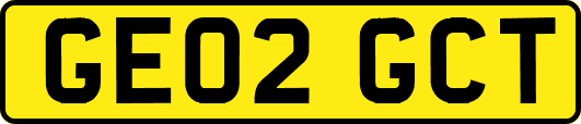 GE02GCT