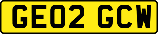 GE02GCW