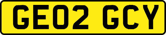 GE02GCY