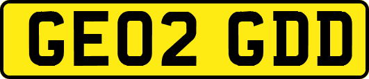 GE02GDD