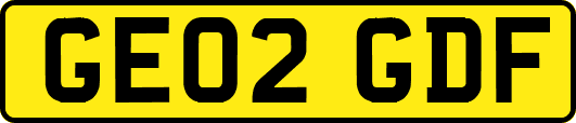 GE02GDF