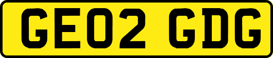 GE02GDG