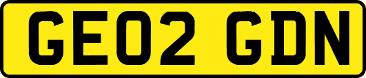GE02GDN
