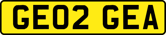 GE02GEA