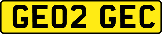GE02GEC