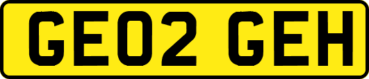 GE02GEH