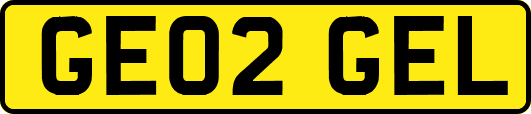 GE02GEL