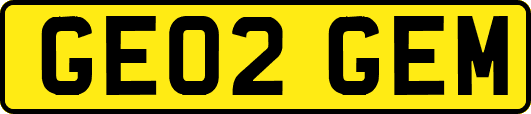 GE02GEM