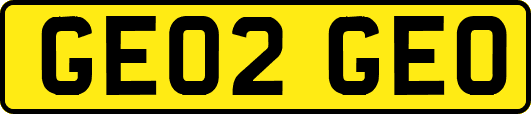 GE02GEO