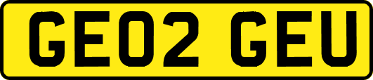GE02GEU