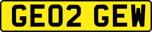 GE02GEW