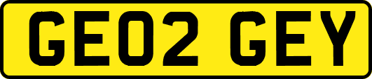 GE02GEY