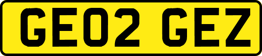 GE02GEZ