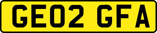 GE02GFA