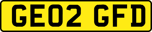 GE02GFD