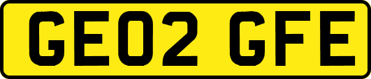 GE02GFE