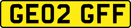 GE02GFF