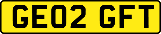 GE02GFT
