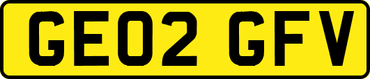 GE02GFV