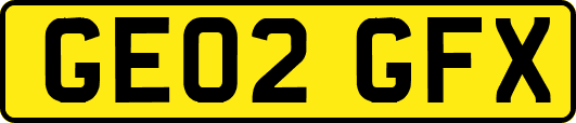 GE02GFX