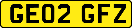 GE02GFZ