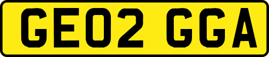 GE02GGA