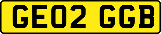 GE02GGB