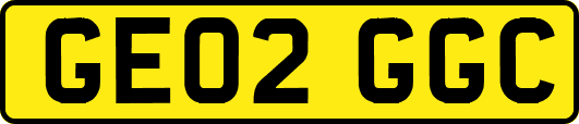 GE02GGC