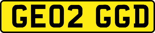 GE02GGD