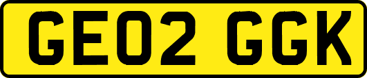 GE02GGK