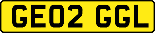 GE02GGL