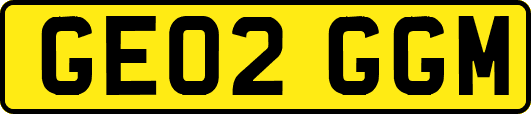 GE02GGM
