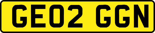 GE02GGN