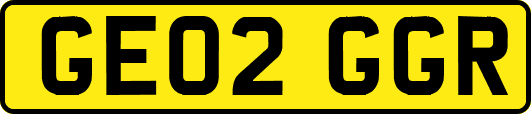 GE02GGR