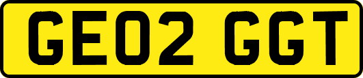 GE02GGT