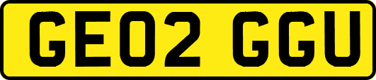 GE02GGU