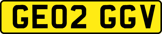 GE02GGV