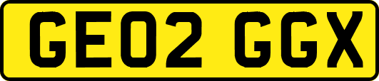 GE02GGX