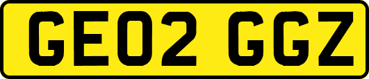 GE02GGZ