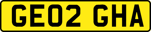 GE02GHA
