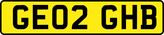 GE02GHB