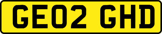GE02GHD