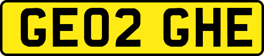 GE02GHE