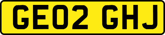 GE02GHJ