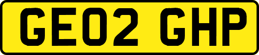 GE02GHP