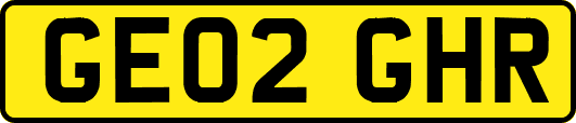 GE02GHR