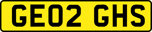 GE02GHS