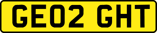 GE02GHT