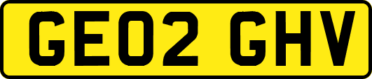 GE02GHV
