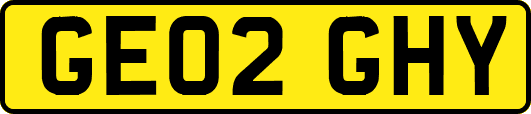 GE02GHY